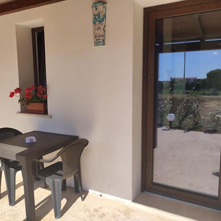 Agriturismo Quattro Mori 포르토 토레스 외부 사진