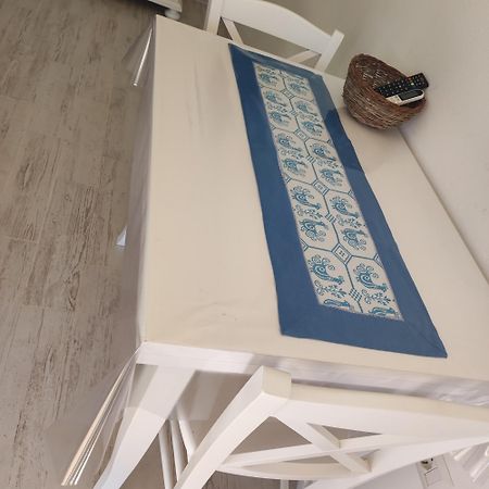 Agriturismo Quattro Mori 포르토 토레스 외부 사진