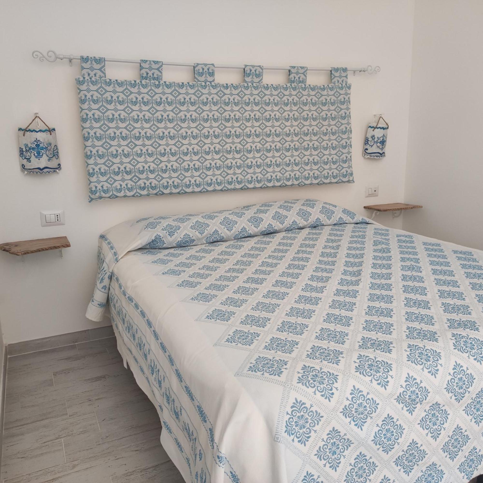 Agriturismo Quattro Mori 포르토 토레스 외부 사진