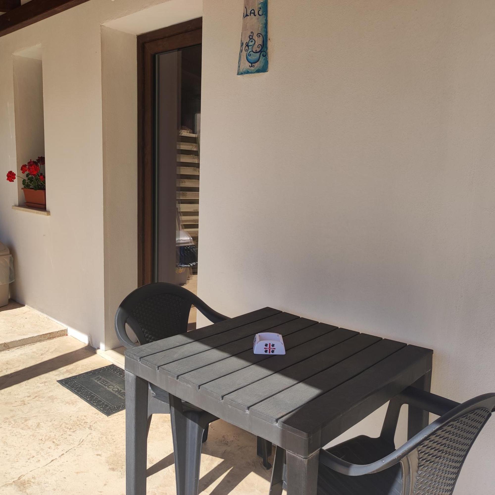 Agriturismo Quattro Mori 포르토 토레스 외부 사진