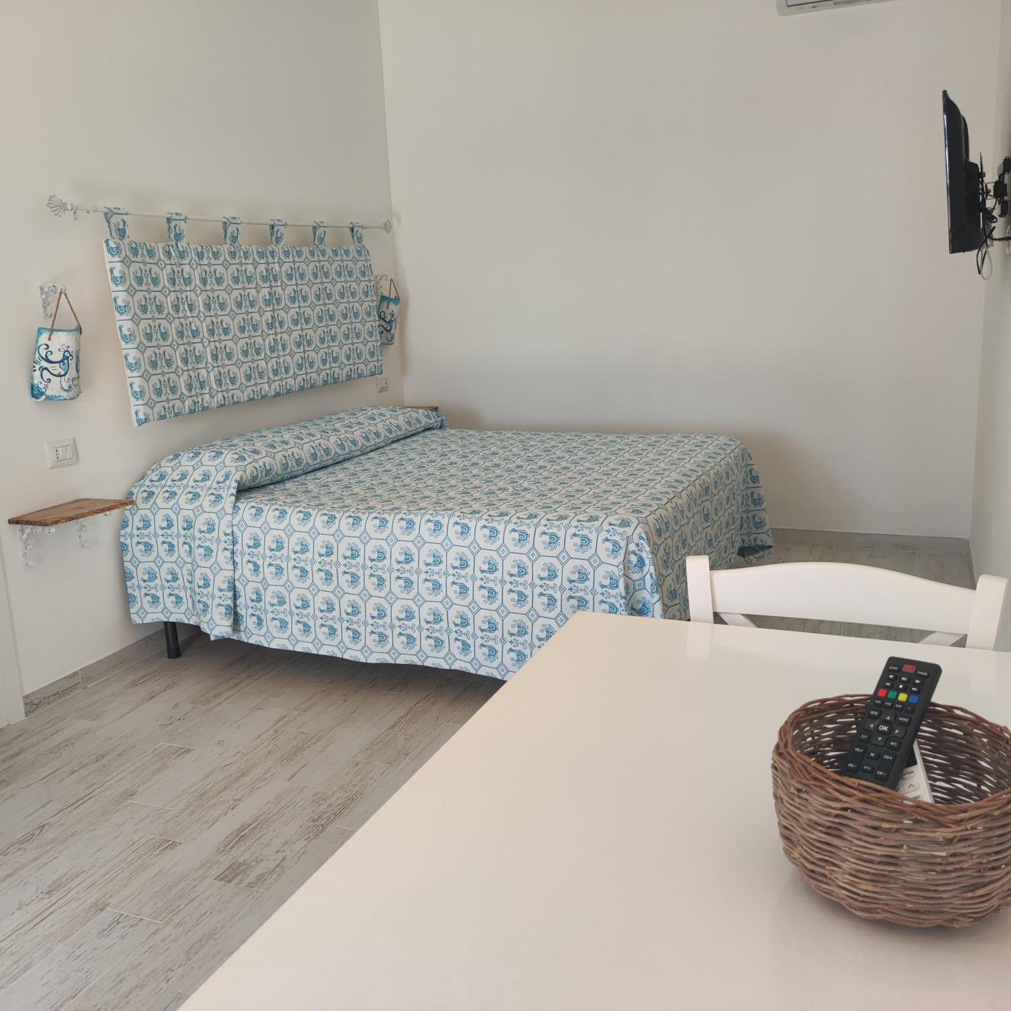Agriturismo Quattro Mori 포르토 토레스 외부 사진