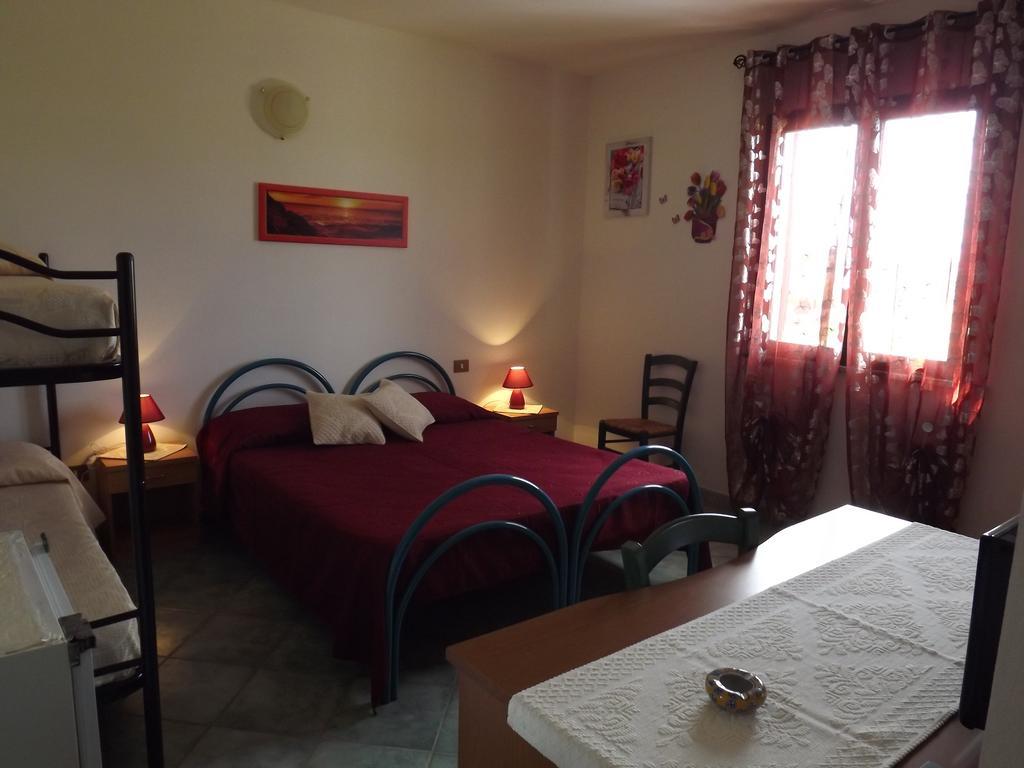 Agriturismo Quattro Mori 포르토 토레스 외부 사진