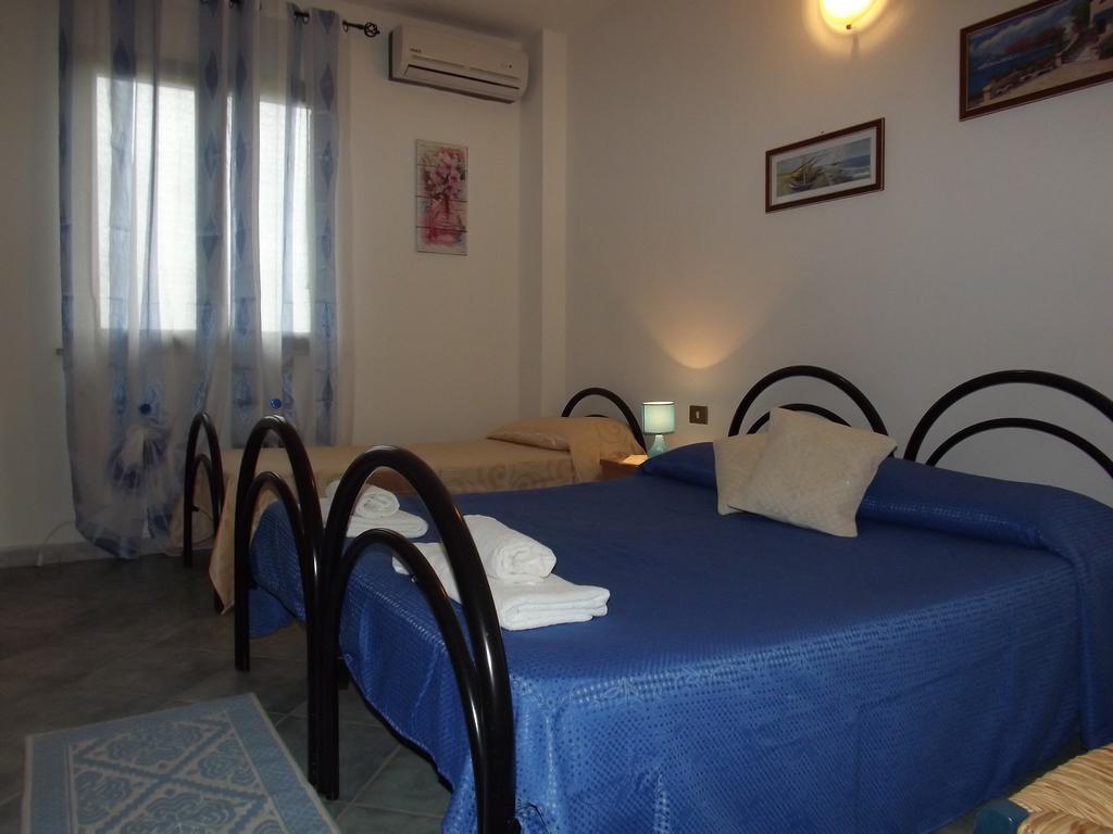 Agriturismo Quattro Mori 포르토 토레스 외부 사진