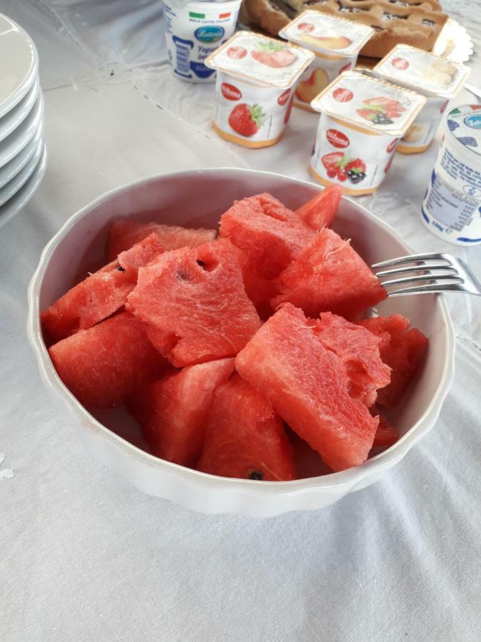 Agriturismo Quattro Mori 포르토 토레스 외부 사진