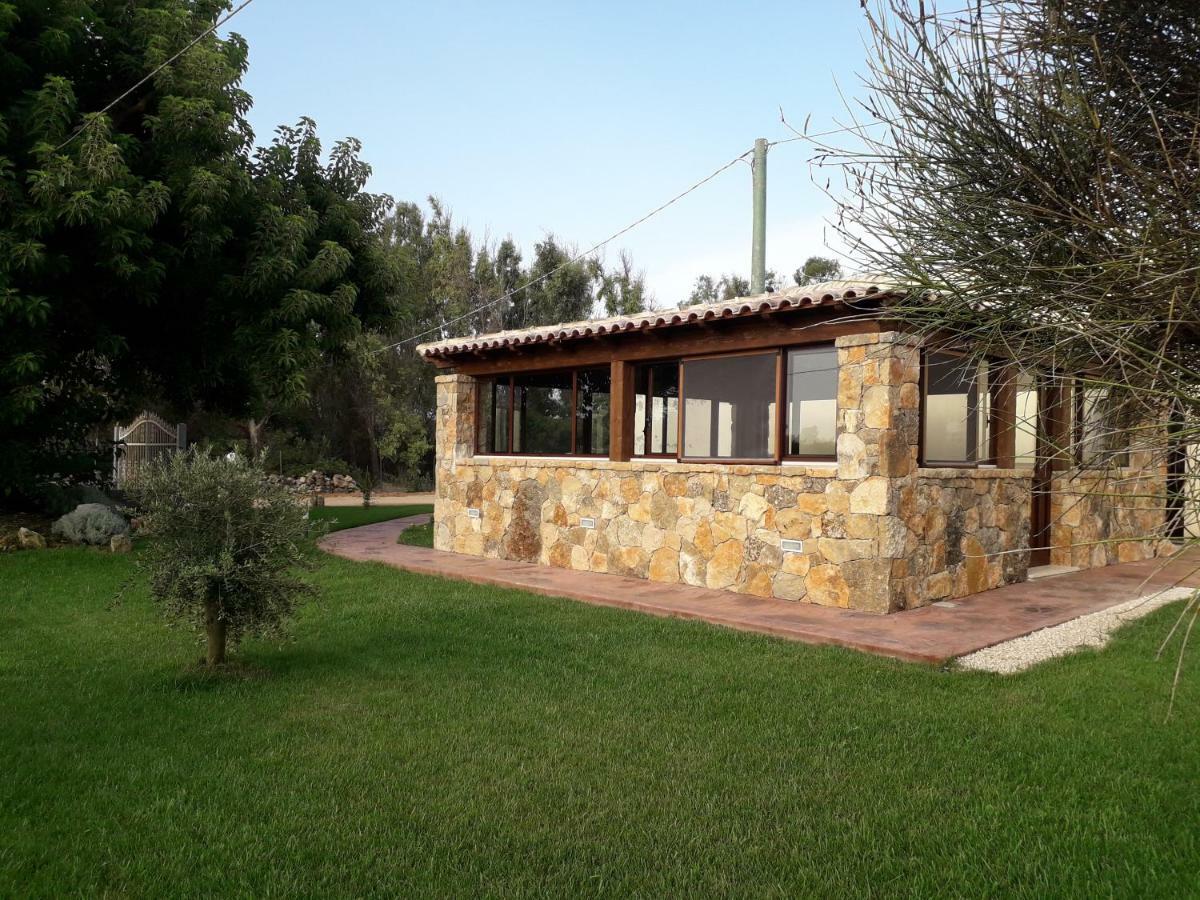 Agriturismo Quattro Mori 포르토 토레스 외부 사진