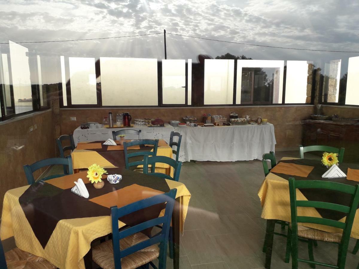 Agriturismo Quattro Mori 포르토 토레스 외부 사진